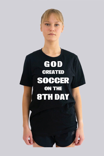 god lives among us t-shirt
