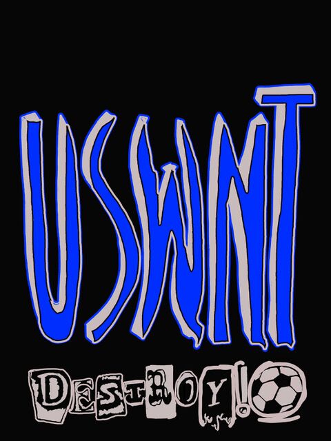 Youth relaxed fit short sleeve tee