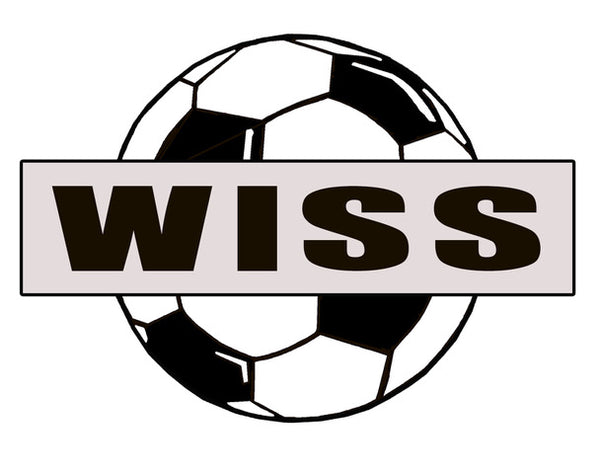 WISS 2021 logo print